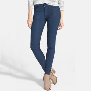 Cookie Johnson Joy Legging Blue Skinny Jeans, 26"
